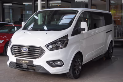 Bild Ford Tourneo Custom