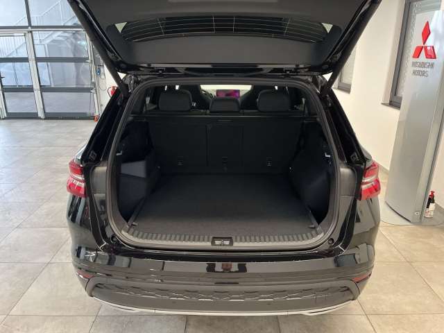 Fahrzeugbild eines Skoda Kodiaq