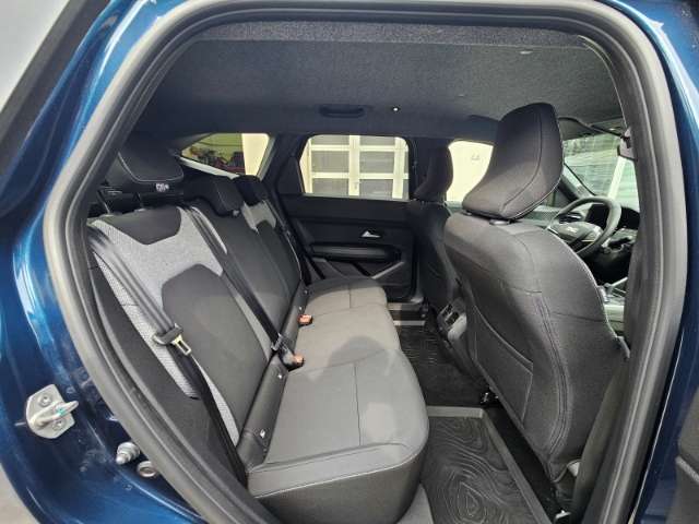 Fahrzeugbild eines Dacia Bigster