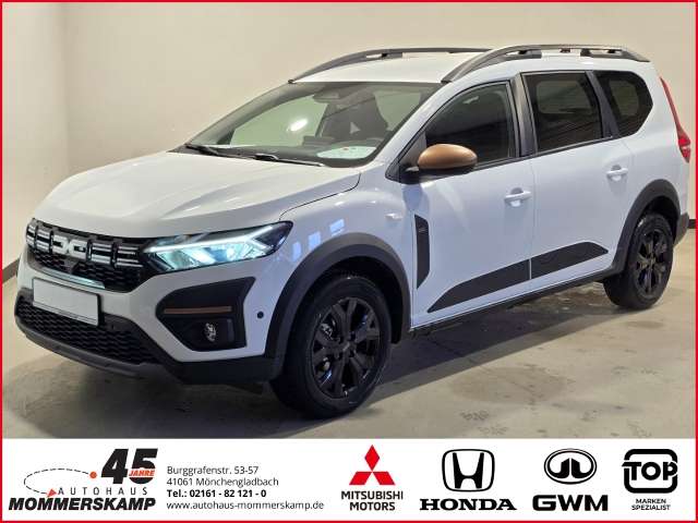 Fahrzeugbild eines Dacia Jogger