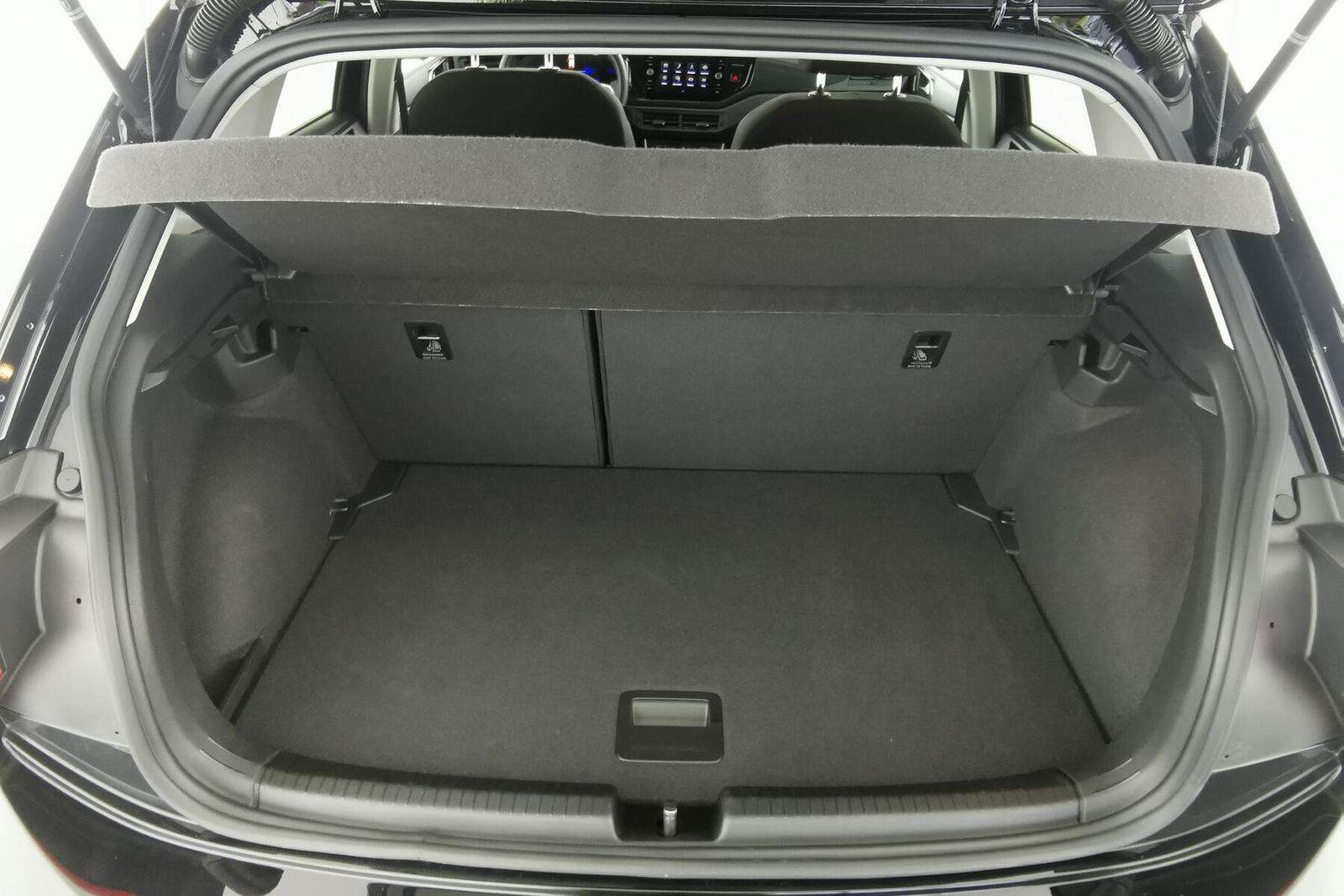 Fahrzeugbild eines Volkswagen Polo