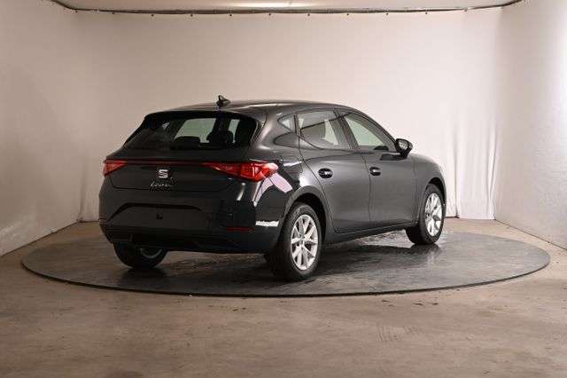 Fahrzeugbild eines SEAT Leon