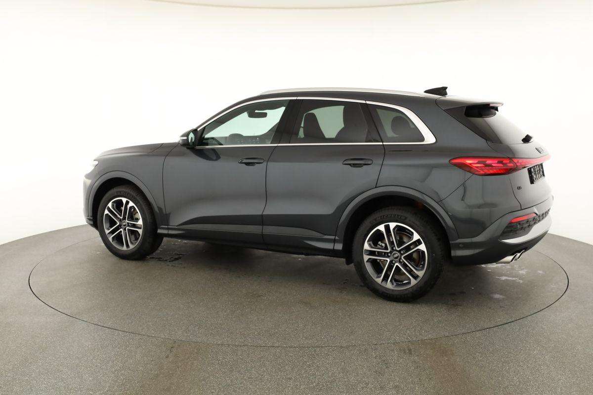 Fahrzeugbild eines Audi Q5