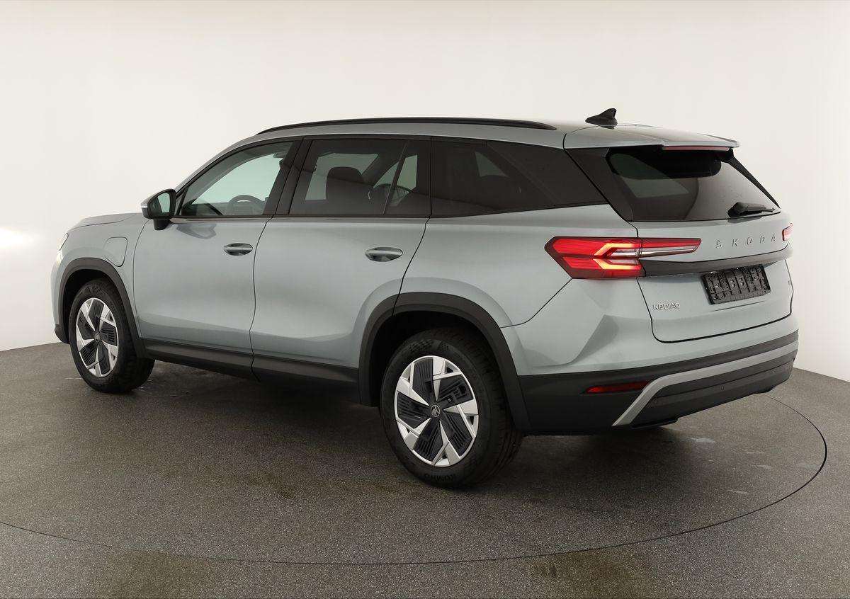 Fahrzeugbild eines Skoda Kodiaq