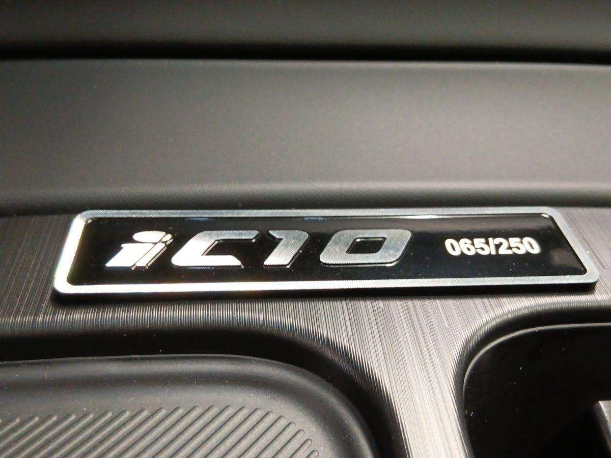 Fahrzeugbild eines Leapmotor C10