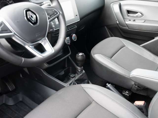 Fahrzeugbild eines Renault Express