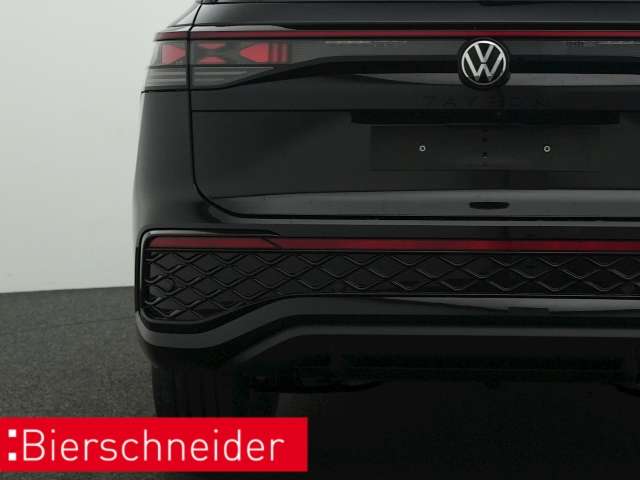 Fahrzeugbild eines Volkswagen Tayron