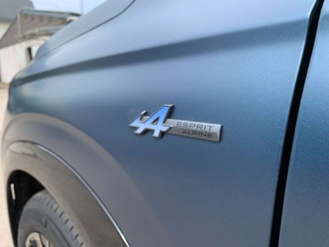 Fahrzeugbild eines Renault Espace