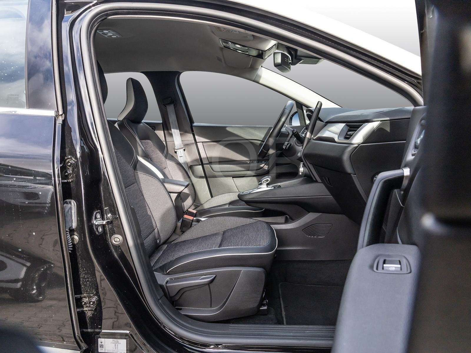 Fahrzeugbild eines Renault Captur