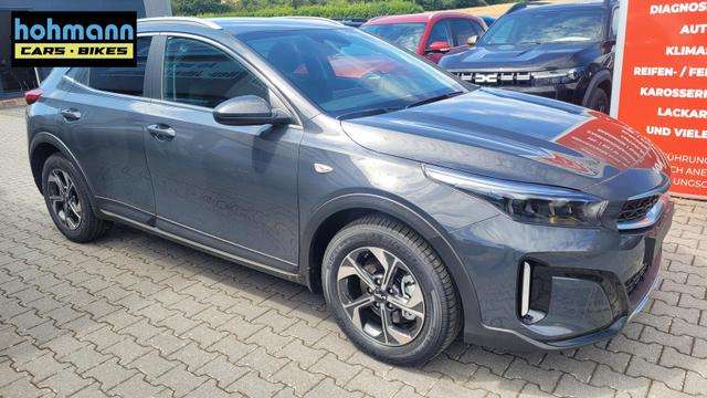 Fahrzeugbild eines Kia XCeed