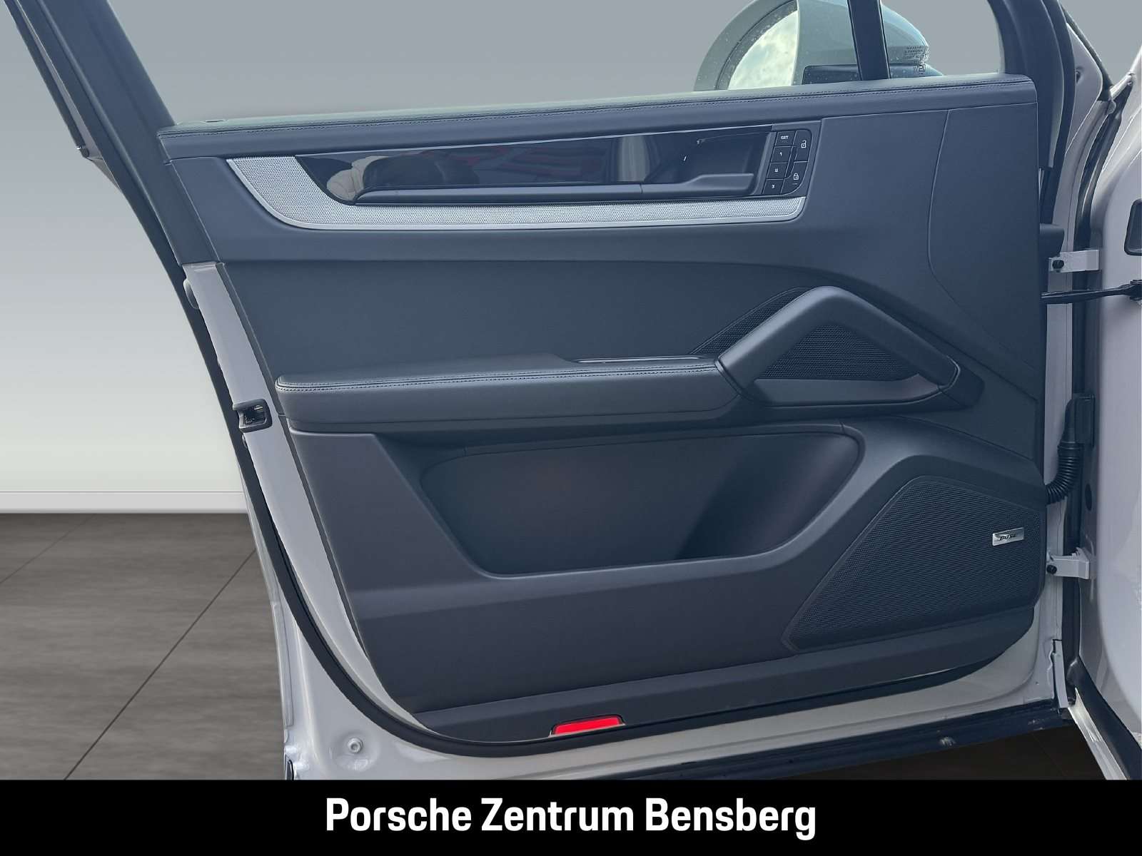 Fahrzeugbild eines Porsche Cayenne