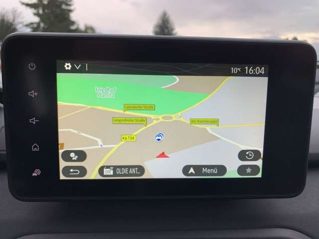 Fahrzeugbild eines Dacia Jogger