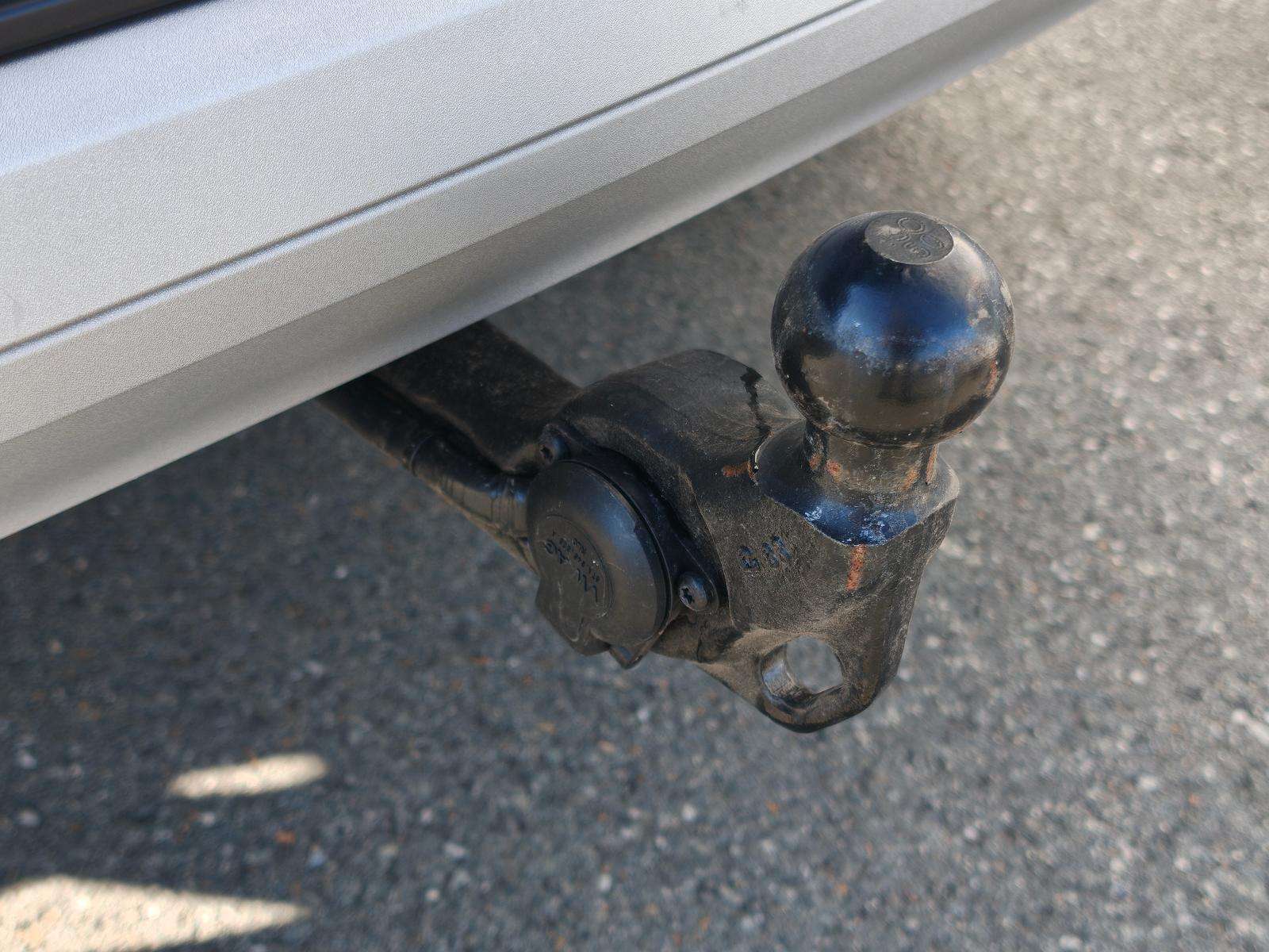 Fahrzeugbild eines SEAT Ateca