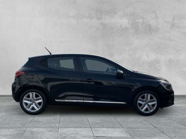 Fahrzeugbild eines Renault Clio