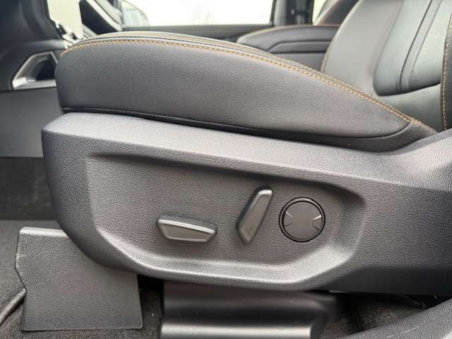 Fahrzeugbild eines Ford Ranger