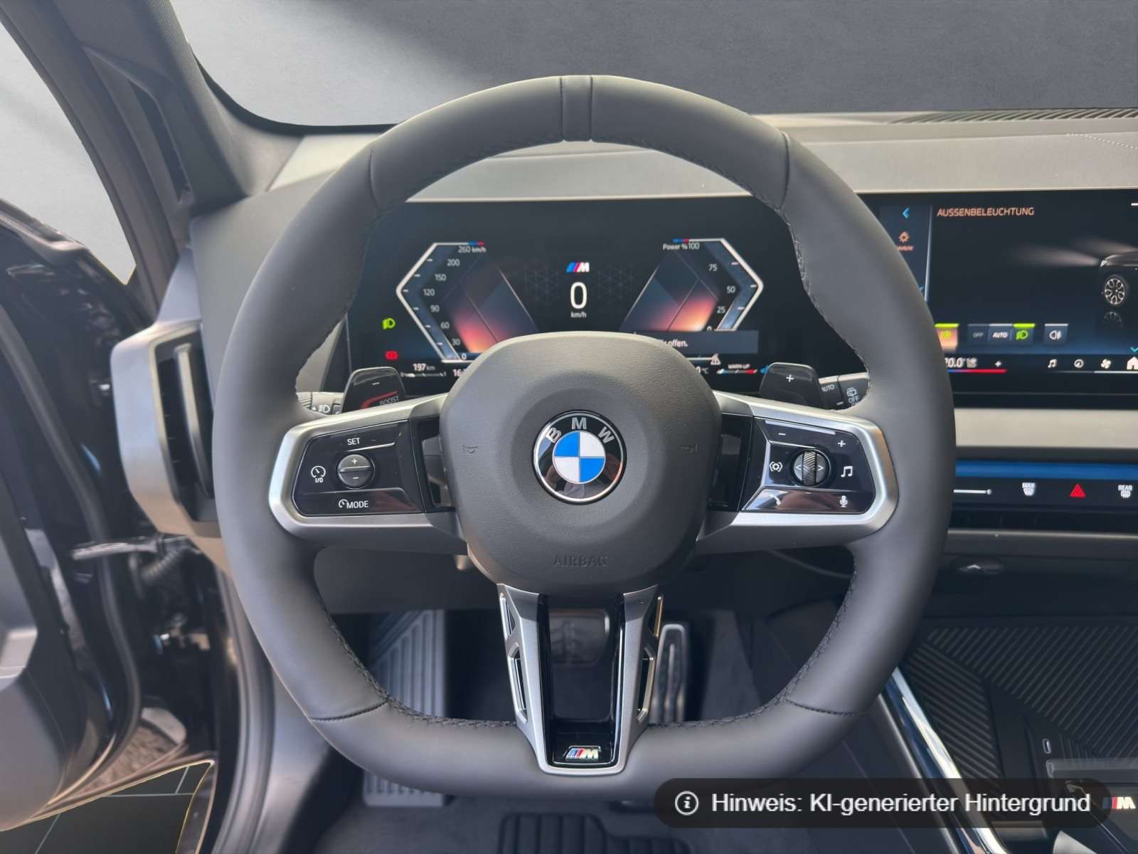 Fahrzeugbild eines BMW X3