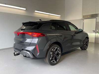 Bild CUPRA Terramar