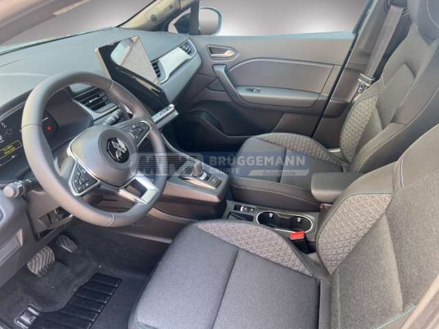 Fahrzeugbild eines Mitsubishi Grandis