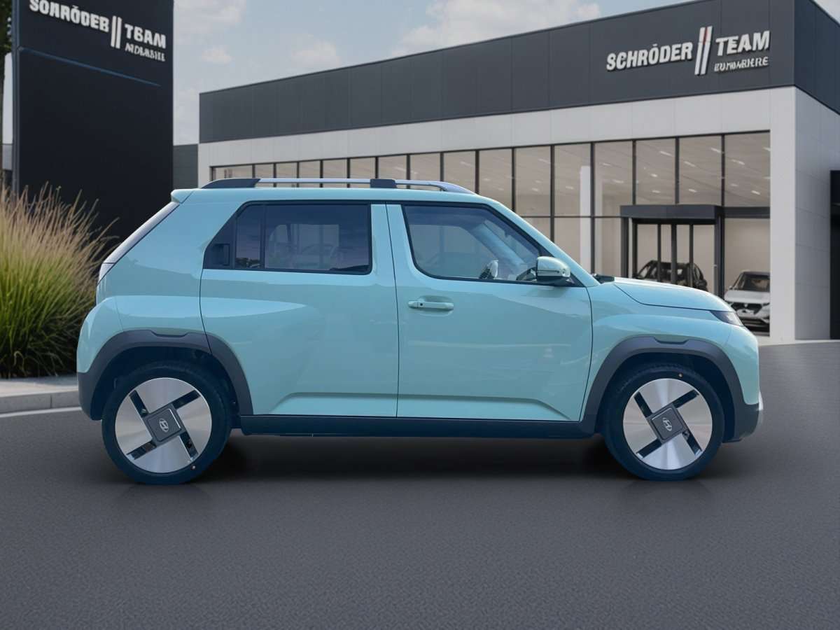 Fahrzeugbild eines Hyundai Inster
