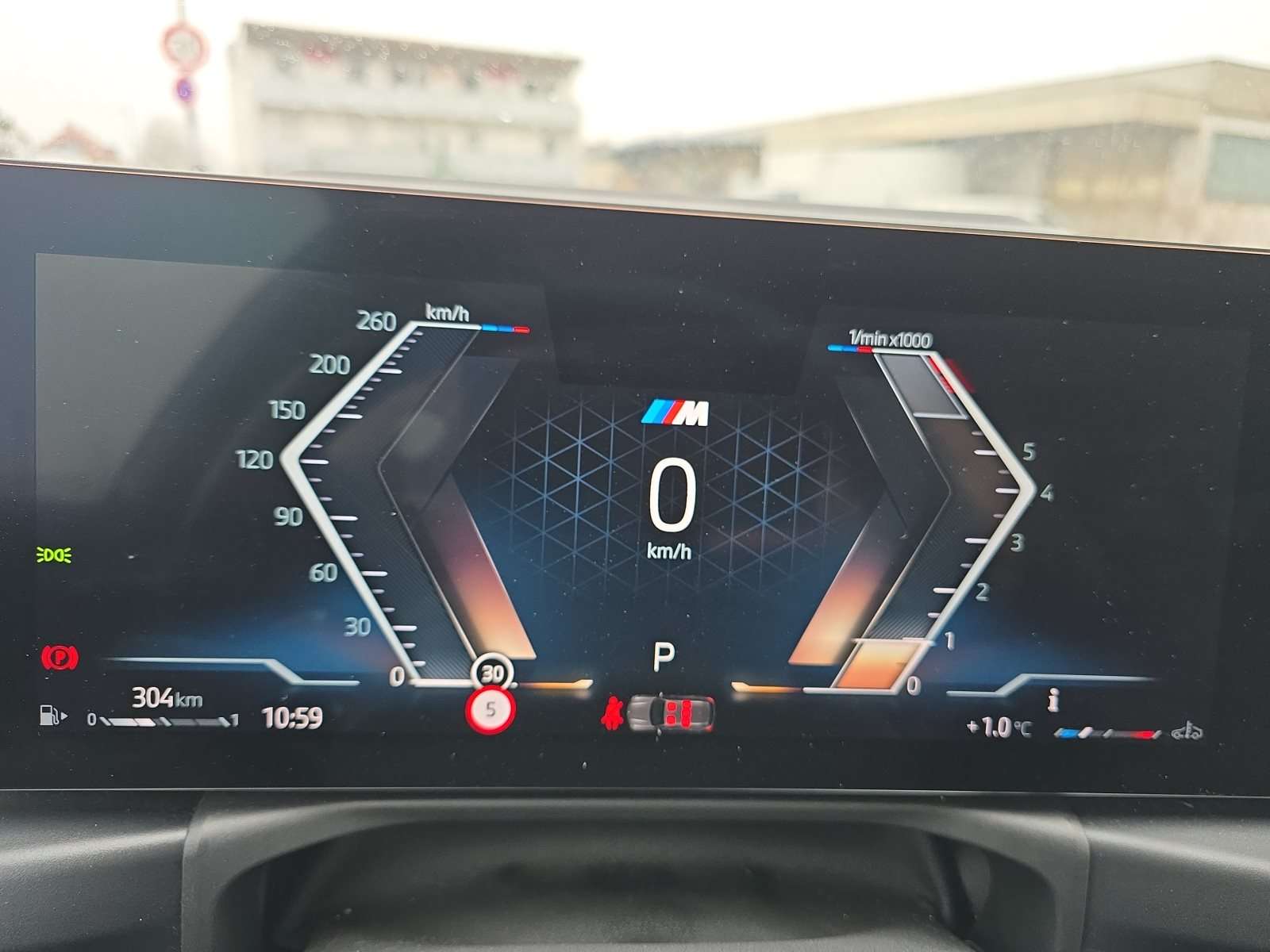 Fahrzeugbild eines BMW 3er-Reihe