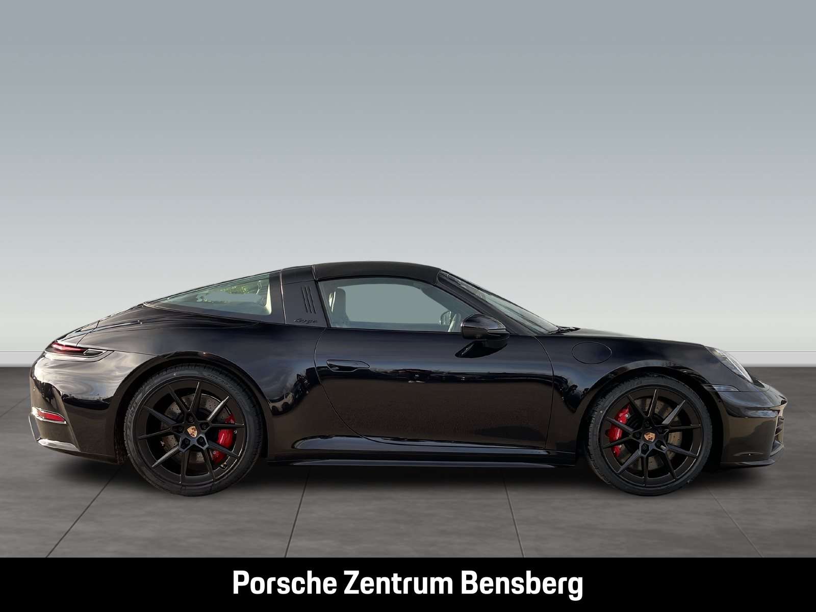 Fahrzeugbild eines Porsche 911