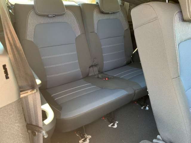 Fahrzeugbild eines Dacia Jogger