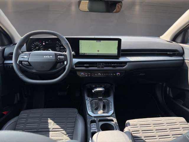 Fahrzeugbild eines Kia XCeed