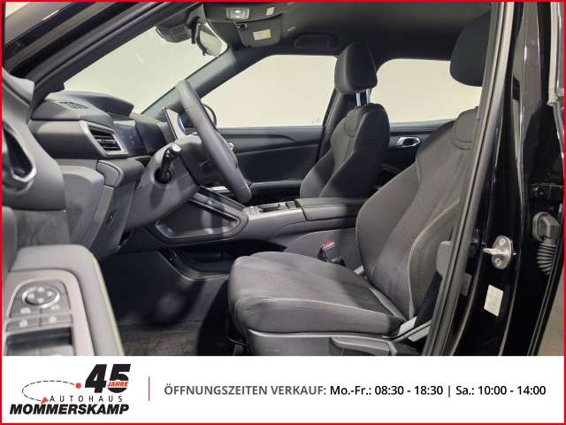 Fahrzeugbild eines BYD Atto 2