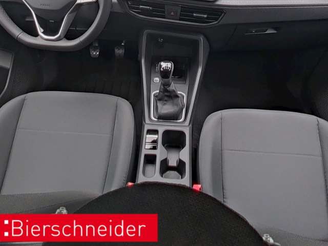 Fahrzeugbild eines Volkswagen Caddy
