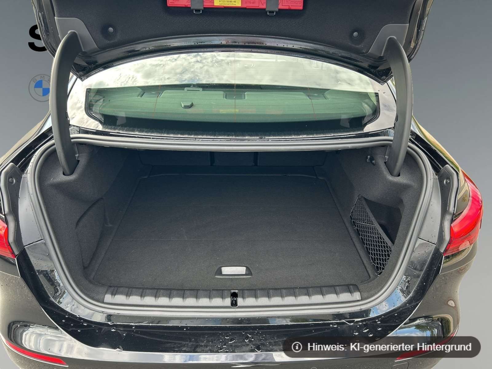 Fahrzeugbild eines BMW 2er-Reihe
