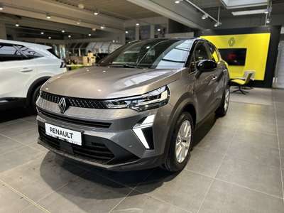 Bild Renault Captur