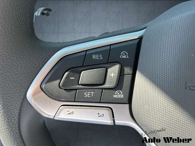 Fahrzeugbild eines Volkswagen Crafter