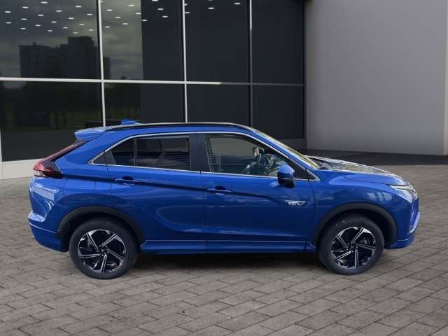 Fahrzeugbild eines Mitsubishi Eclipse Cross