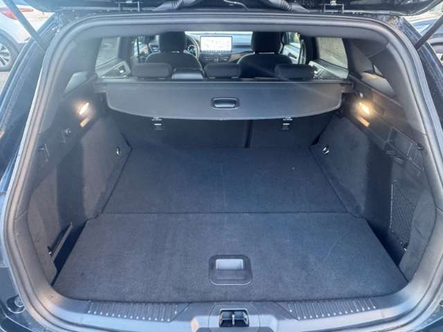 Fahrzeugbild eines Ford Focus