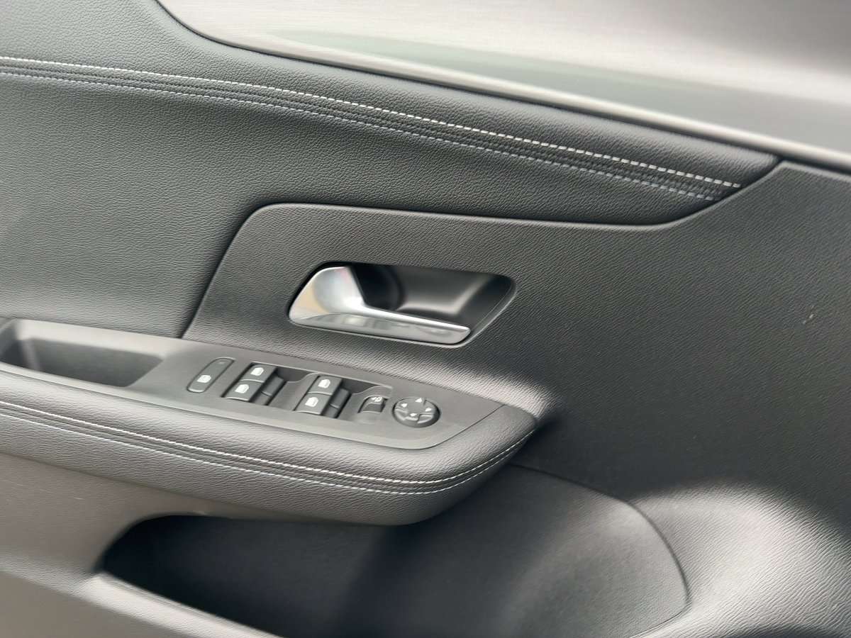 Fahrzeugbild eines Opel Mokka