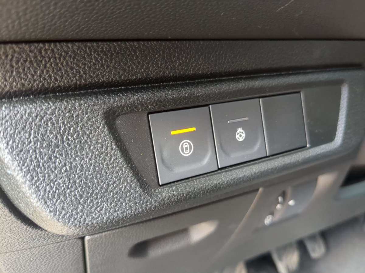 Fahrzeugbild eines Dacia Sandero