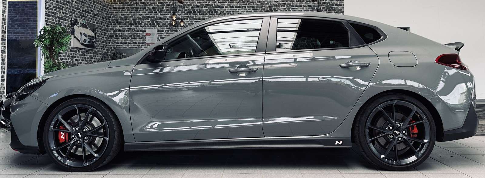 Fahrzeugbild eines Hyundai i30