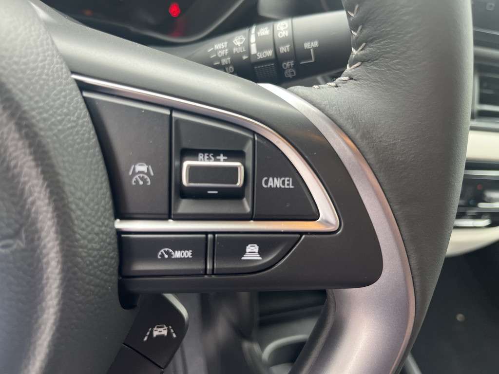 Fahrzeugbild eines Suzuki Swift