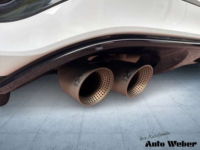 Fahrzeugbild eines Volkswagen T-Roc