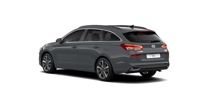 Fahrzeugbild eines Hyundai i30