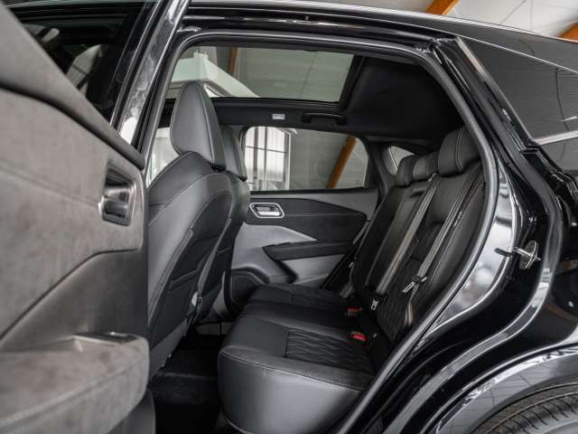 Fahrzeugbild eines Nissan Qashqai