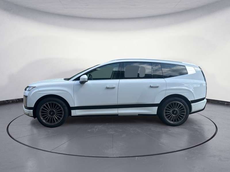 Fahrzeugbild eines Hyundai IONIQ