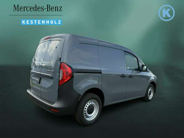 Fahrzeugbild eines Mercedes-Benz Citan