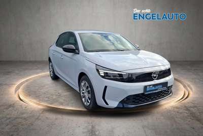 Bild Opel Corsa