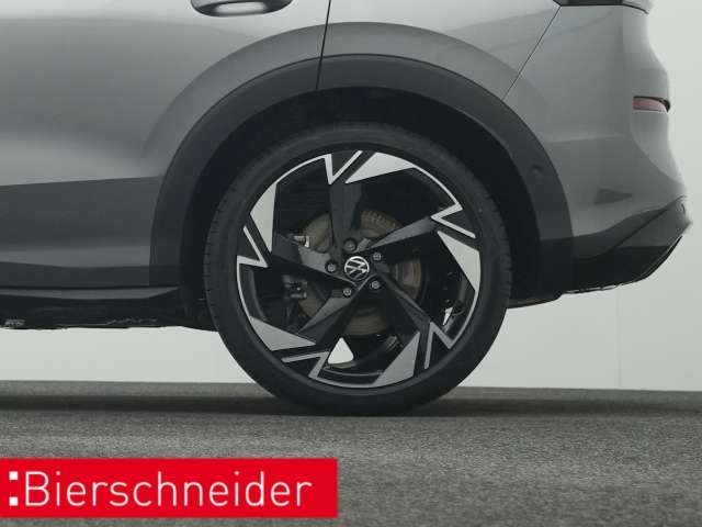 Fahrzeugbild eines Volkswagen T-Roc