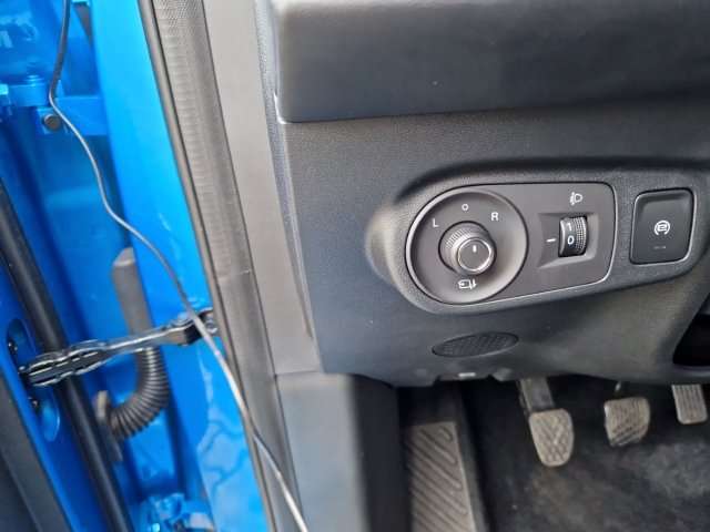 Fahrzeugbild eines MG ZS