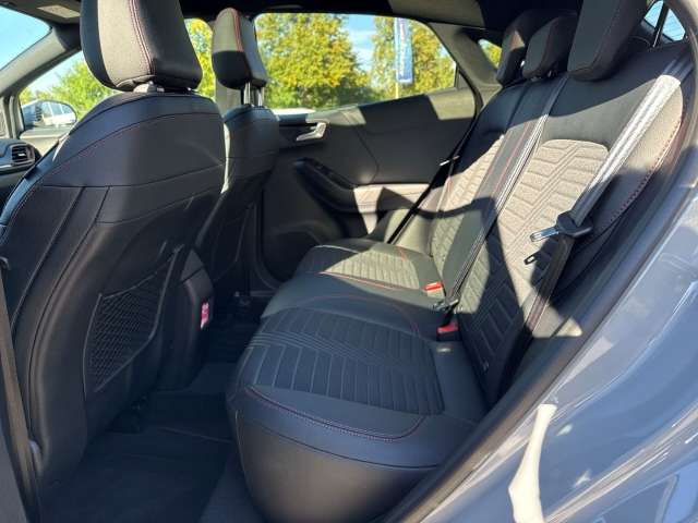 Fahrzeugbild eines Ford Puma