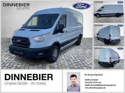 Bild Ford Transit