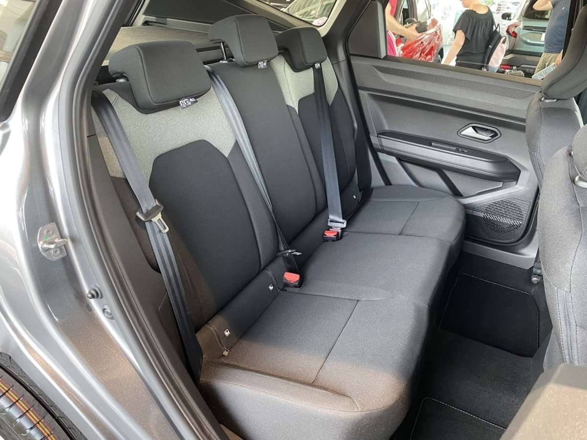 Fahrzeugbild eines Dacia Bigster