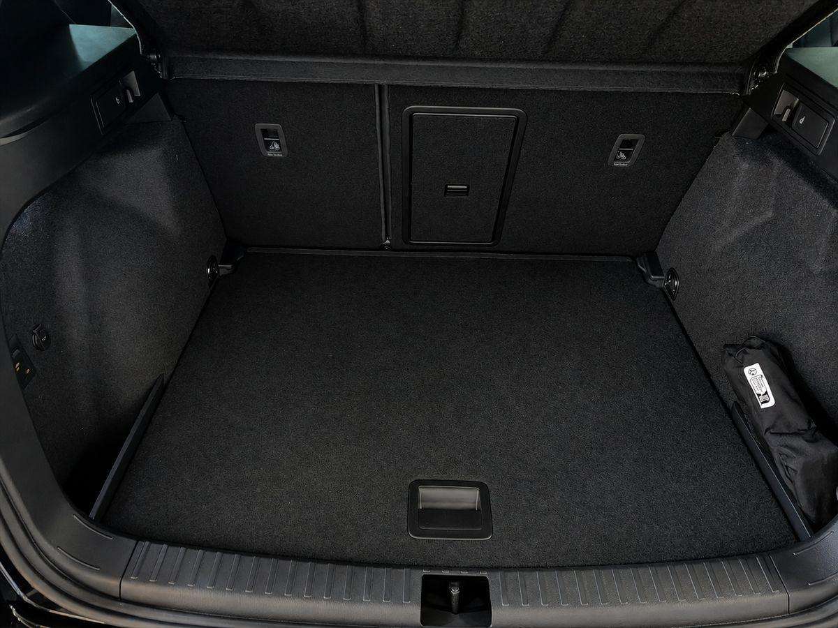 Fahrzeugbild eines CUPRA Ateca